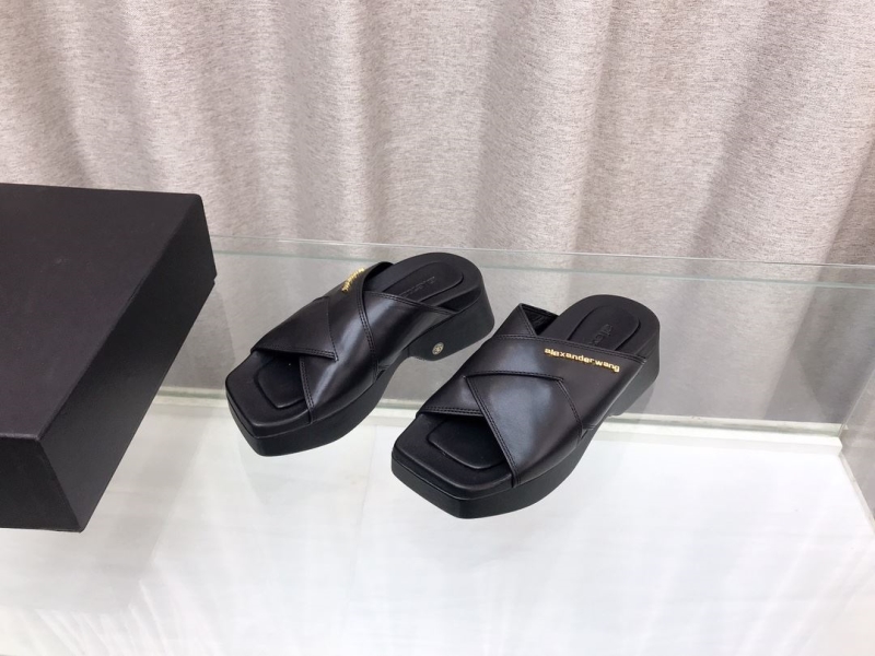 Alexander Wang Slippers